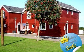 Feriecenter&Vandland Øster Hurup