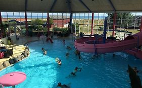 Feriecenter&Vandland Øster Hurup